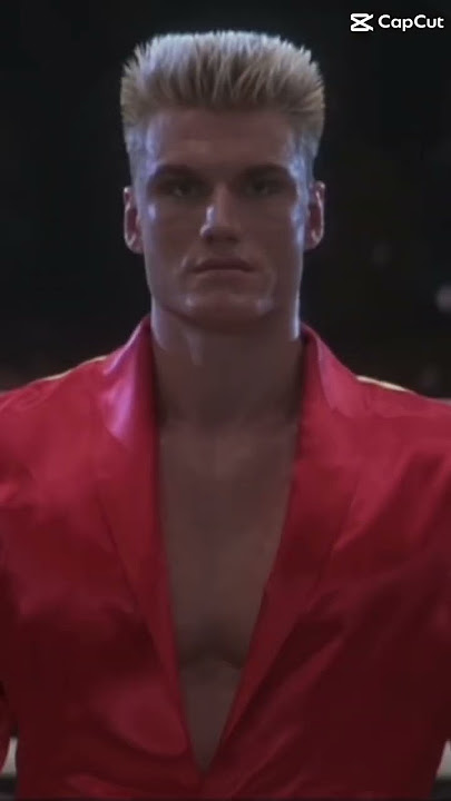 IVAN DRAGO EDIT | MOTIVATION | ROCKY IV