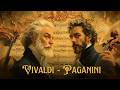 Vivaldi vs Paganini: How Their Genius Still Inspires Modern Musicians🎻