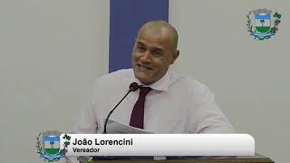 Na Tribuna #16 - João Lorencini
