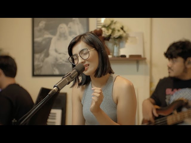 See You On Wednesday | Jean - i love you (Billie Eilish - Cover) class=