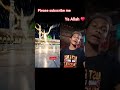 jamjam ka pinga ham Pani #shortvideo #islamicphrase #trending #vairalvideo #duet ⚘️