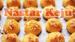 Resep Kue Nastar Keju Lembut Lumer Di Mulut | Dapur Cintaku - Durasi: 8.39. 