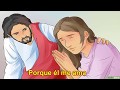 Tu amas a Cristo (PISTA)..Mauri y Chely