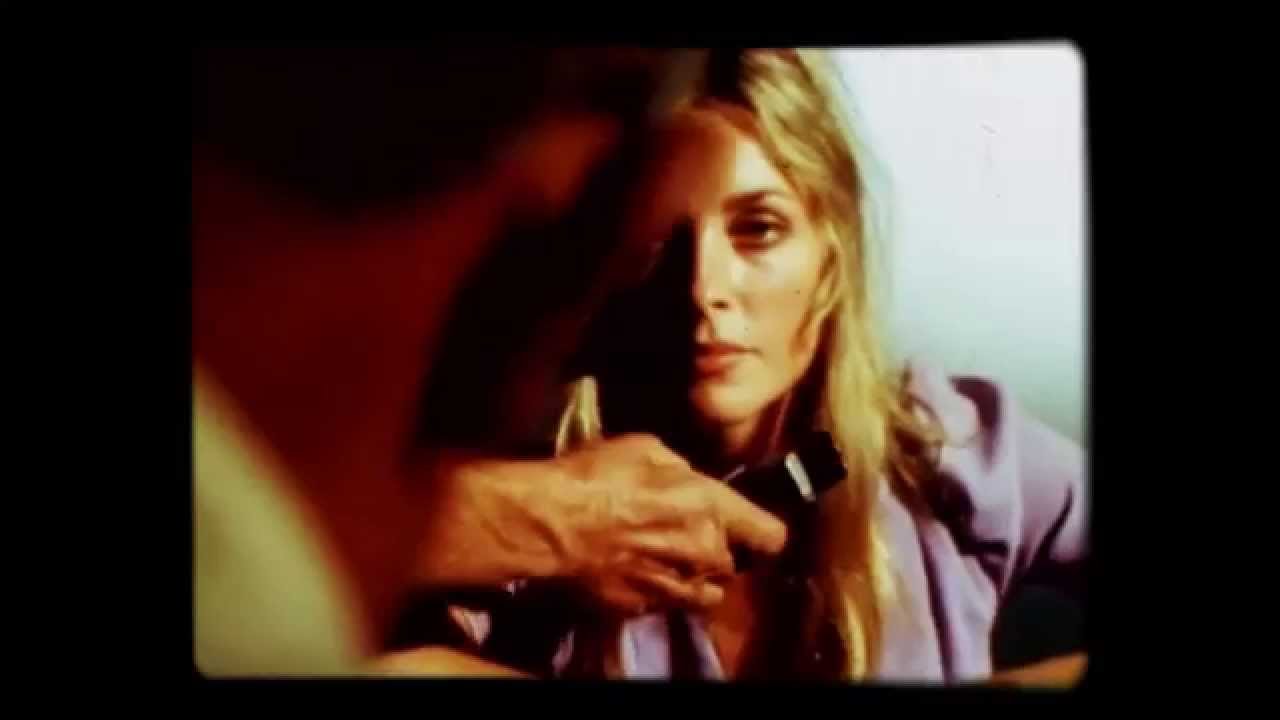 Sharon Tate ~ Footage # 2