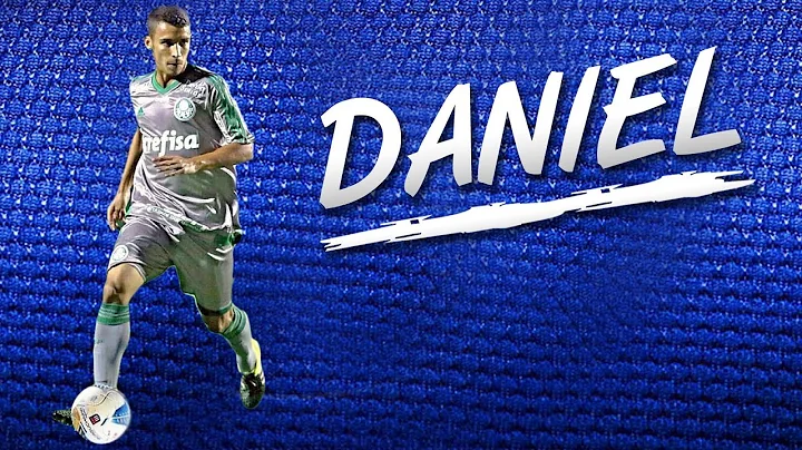 Daniel - Volante - 2018
