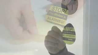 Stop Burglars Attacking Your Window or Door! by HandleStore 556 views 9 years ago 33 seconds