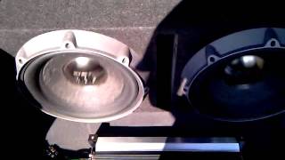 JBL P1222 Bass I Love You