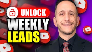 Realtor Goes From CameraShy to Closing Consistent Deals on YouTube