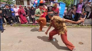 SILEK ALIAS SILIK ALIAS PINCAK LAMPUNG | BISA DI SAKSIKAN SAAT HELAT ADAT BUDAYA | LAMPUNG BARAT