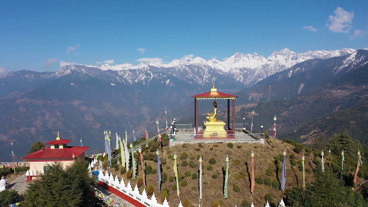 Visit Helambu YouTube