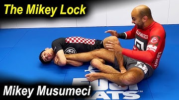 Understanding The Mikey Lock - Invented by Mikey Musumeci