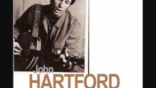 The Six O'Clock Train and a Girl With Green Eyes - John Hartford chords