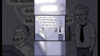 How to Commit War Crimes