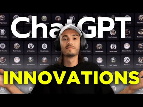 How People Are Using The New ChatGPT Upgrades