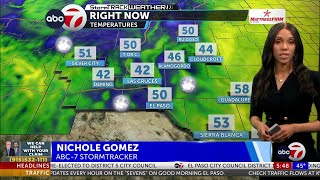 StormTrack Weather: AM Wednesday