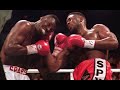 LEWIS v TUCKER. MAY 8th 1993. BEST QUALITY