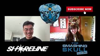 Shoreline Interview with Hansol Sueng (Guitar &amp; Vocals)