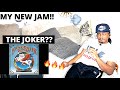 Some People Call Me the Space Cowboy(The Joker) STEVE MILLER BAND REACTION