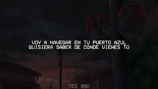 Natalia Lafourcade - Soledad y el Mar (LETRA)