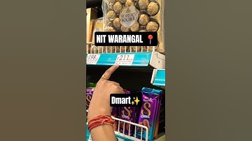 Day 59 of my Mtech journey from NIT Warangal 📍 #gate #minivlog #iitiansvlogs #trending #viral #grwm