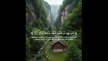 هيثم الدخين تلاوه من سورة الأنفال 🎧♥️#هيثم_الدخين #تلاوة_خاشعة #quran