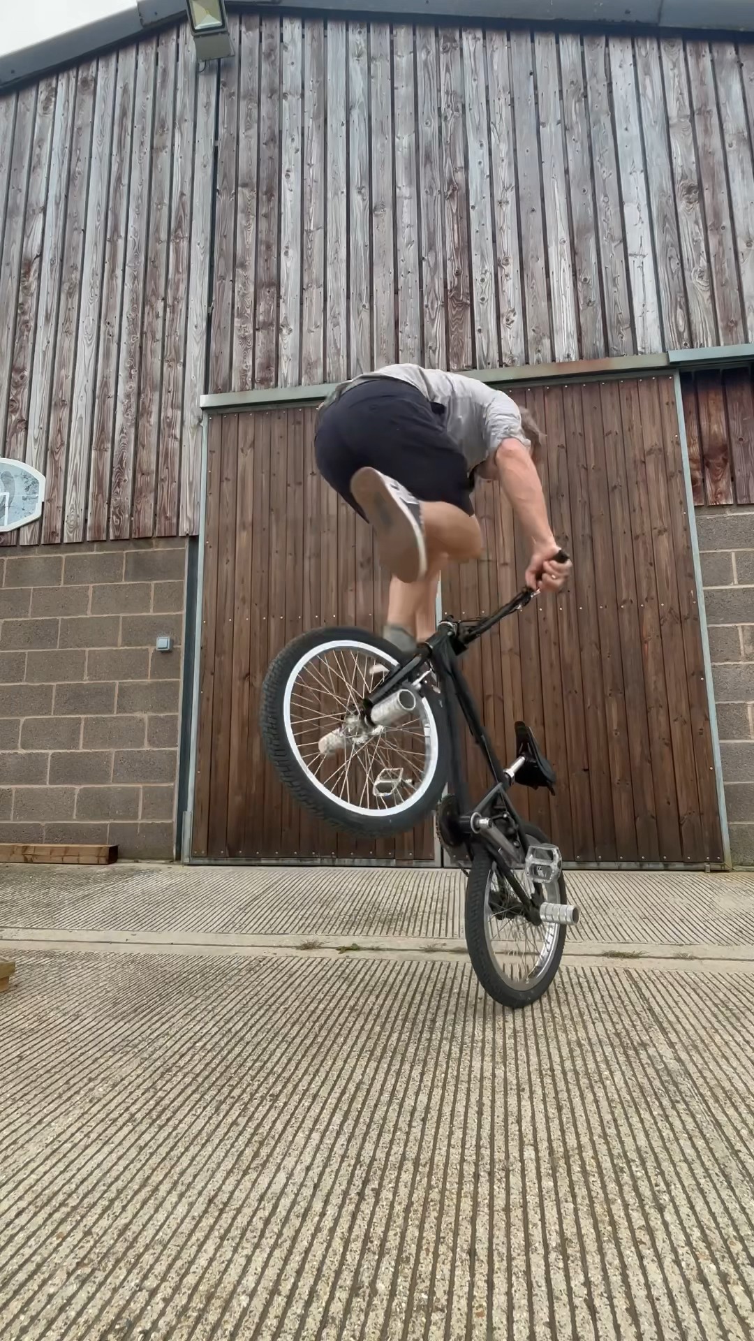 After 20years I can still land it!!