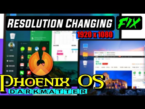 phoenix os requirements phoenix os requirements