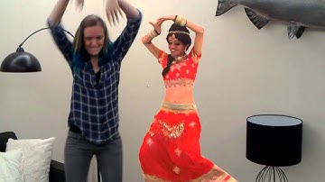 Microsoft Hololens: Actiongram Best Practices