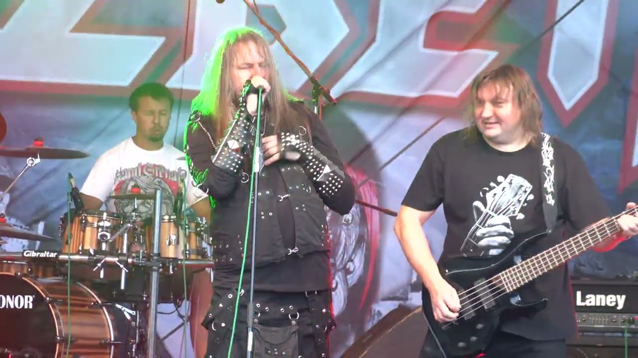 Alžběta - Namyšlenej (Kobeřice u Brna, 21.7.2023)