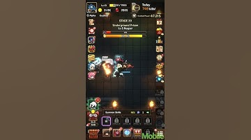 Dragoneer Squad: Idle - Gameplay (Android, IOS)