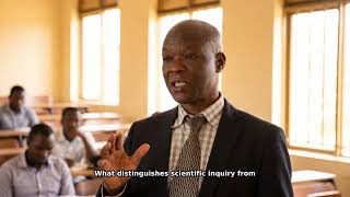 Philosophy of Science Lecture1 Ntayi FULL v3