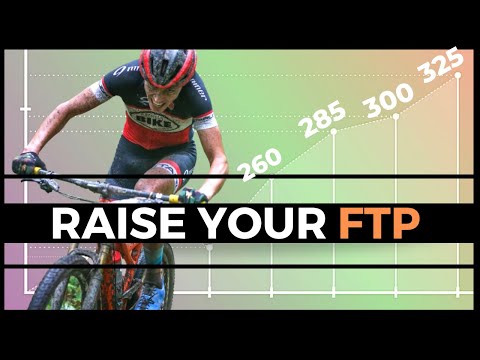 How Much Can You Increase Your FTP?