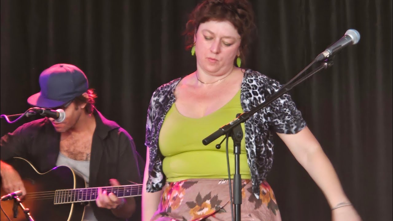 TUBA SKINNY - Tell It Like It Is - ENKHUIZEN JAZZ FESTIVAL 2025