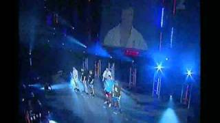 (2005) K1 Euro Grand Pix Intro