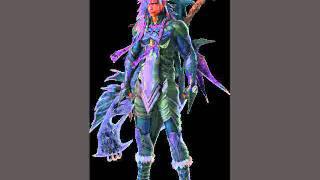 DISSidia Dating: Caius scores with Lightning?