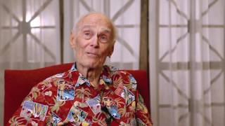 2016 Visionary Leadership Award Winner- Doug Spitler, Episcopal Retirement Services