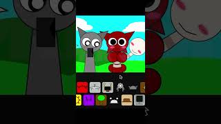 Mroona X Wyrum Incredibox Sprunki Retake Mod With Sus