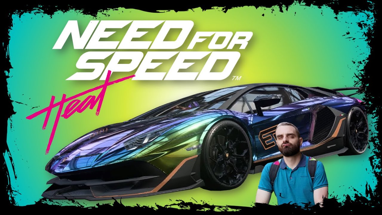 Заслужава ли си NFS HEAT - кратко ревю