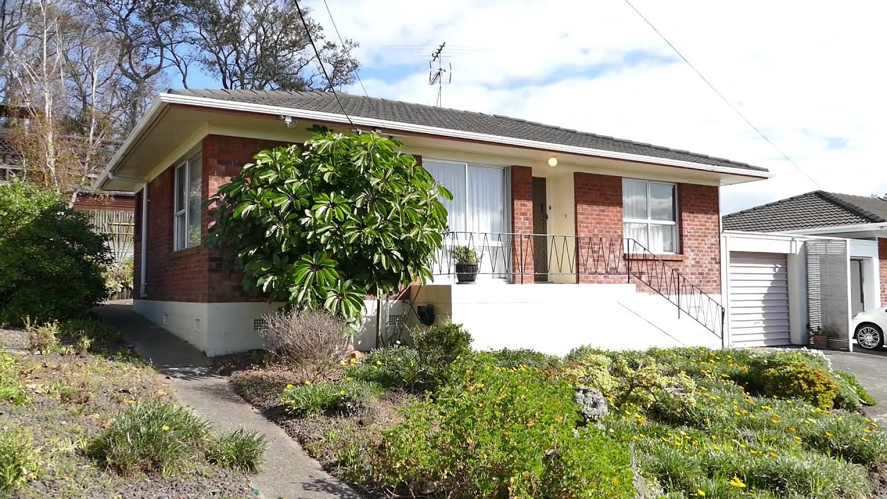SOLD - 1/62a Forrest Hill Road, Forrest Hill - David Smith and Amy Li