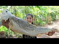 Awesome Salty Fish Recipe / Salty Fish With Ground Pork Cooking​ / Cooking With Sreypov.