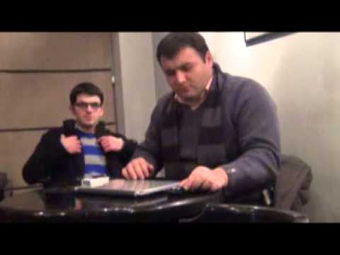 სტუდენტური დისკუსია- საშობაო ეპისტოლე - აქცენტები და მინიშნებები