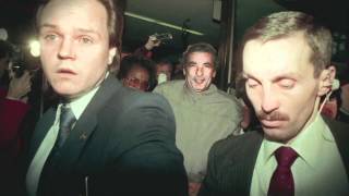 THE SOPRANO STATE  - TRAILER