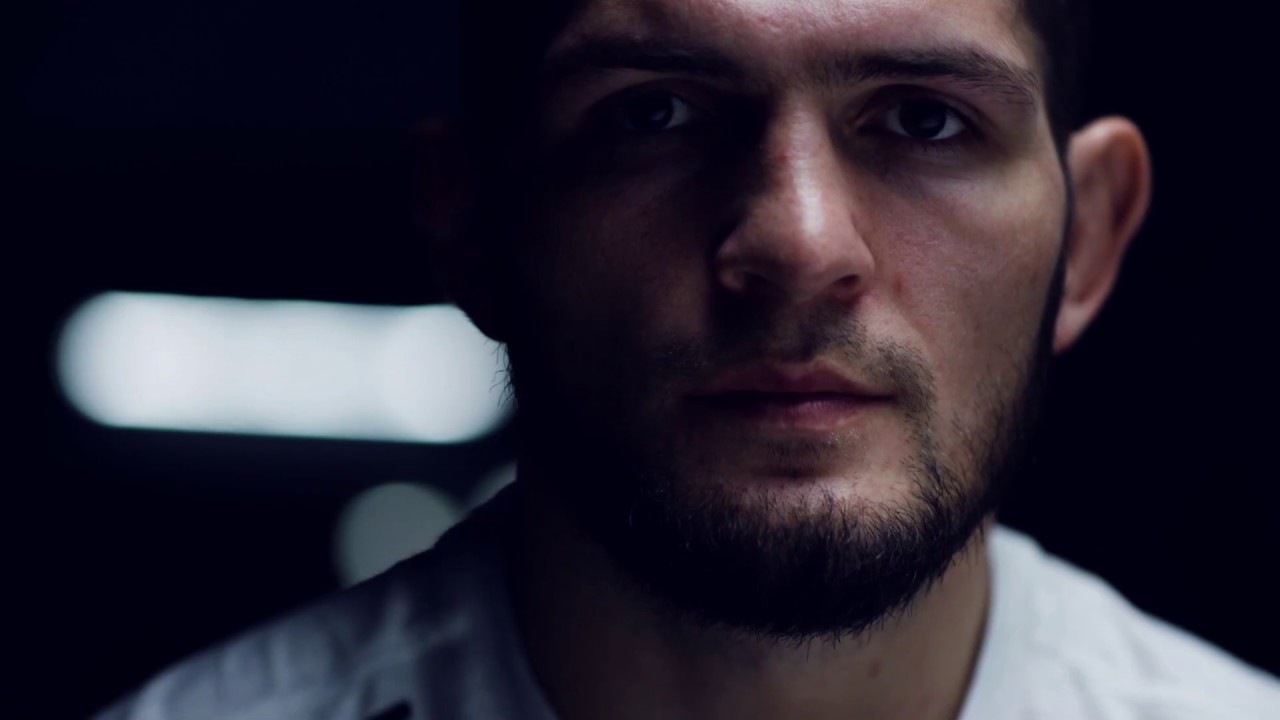 UFC 242 Khabib vs Poirier: Campeón contra Campeón