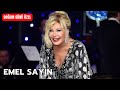 Emel Sayın Doğum Günü Özel Kolaj!