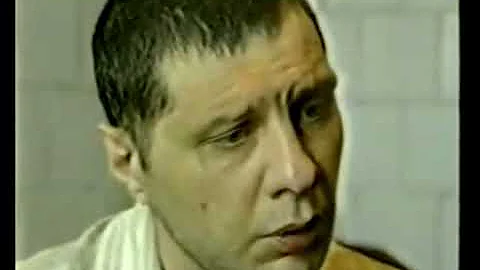 Допрос каннибала