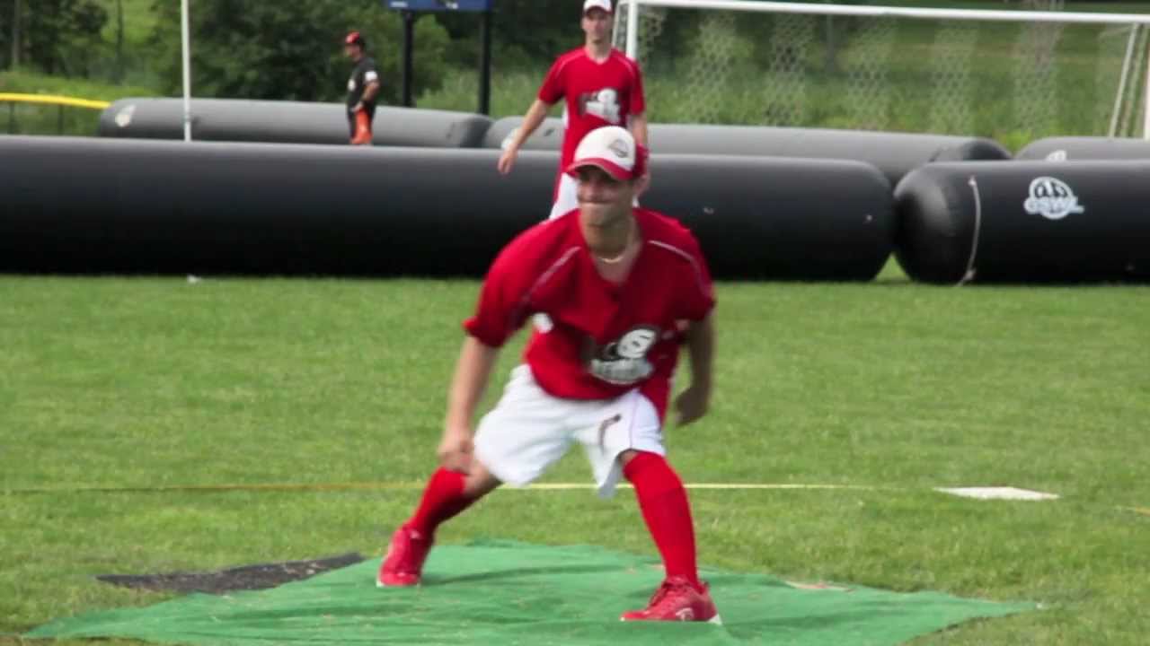 2021 Linked Tournaments — United Wiffleball