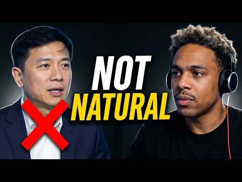 Baidu CEO Robin Li Tries English – What He Gets Right ...