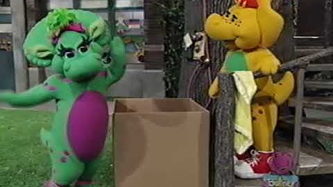 What A World We Share (Demo Version) Part 21