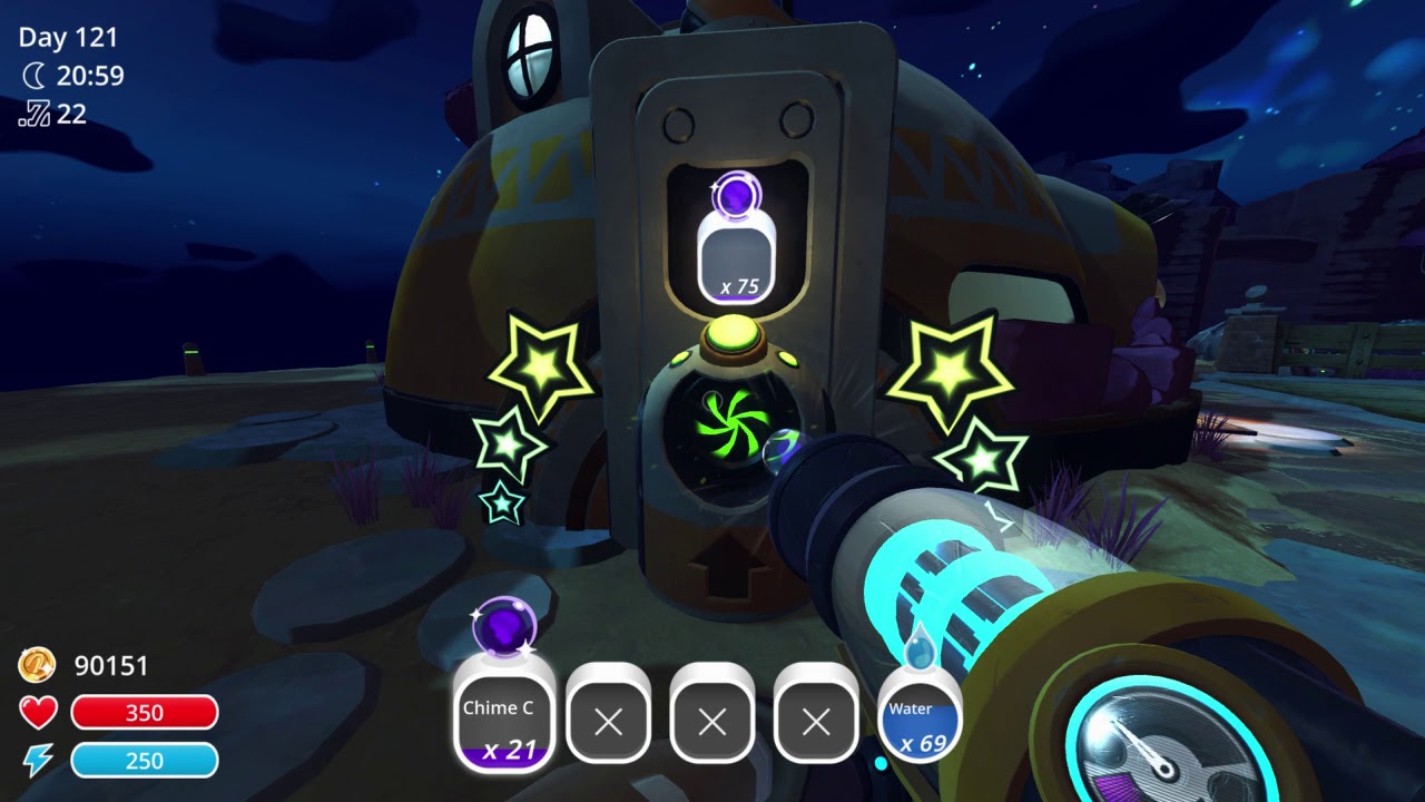 Slime Rancher   WIGGLY WONDERLAND 2019 Day 11 December 28 2019