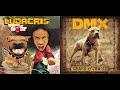 Ludacris Mystikal I 20 Vs DMX X Gon Give It To Ya Bitch Mashup